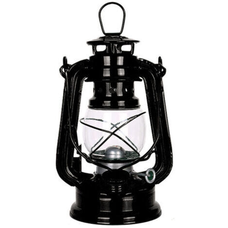 Green Mobility-Lampe à pétrole , lampe d'ambiance portable pour le camping et les tentes, lampe décorative en fer, convient à une utilisation intérieure ou extérieure.