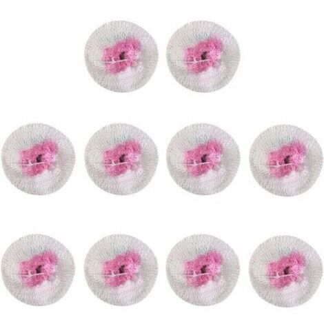 Green Mobility-Lot de 10 manchons de rechange pour lampes à pression, lampes à pétrole et lampes à gaz
