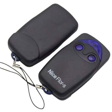 Green Mobility-Lot de 2 télécommandes FLO2R-S
