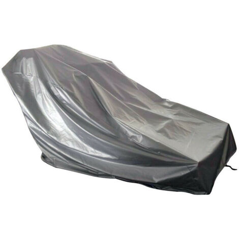 Green Mobility-Mini tapis roulant housse anti-poussière et anti-pluie vélo rotatif protection solaire anti-poussière extérieur ménage, gris 20095150
