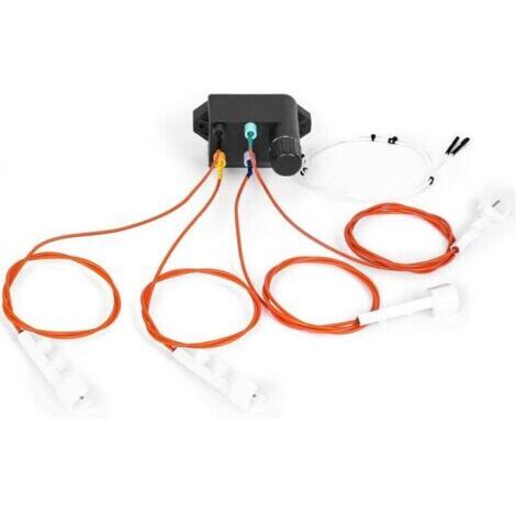 Green Mobility-Pièces de rechange  pour barbecues Weber Genesis II – Comprend l'allumeur 66354 pour E-310, E-315, S-310, S-315 etc.
