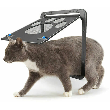 Green Mobility-Porte Pour Animaux De Compagnie
