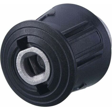 Green Mobility-Raccord rapide  pour nettoyeurs haute pression, raccord de tuyau Union A M22 14 mm, adaptateur compatible Kärcher