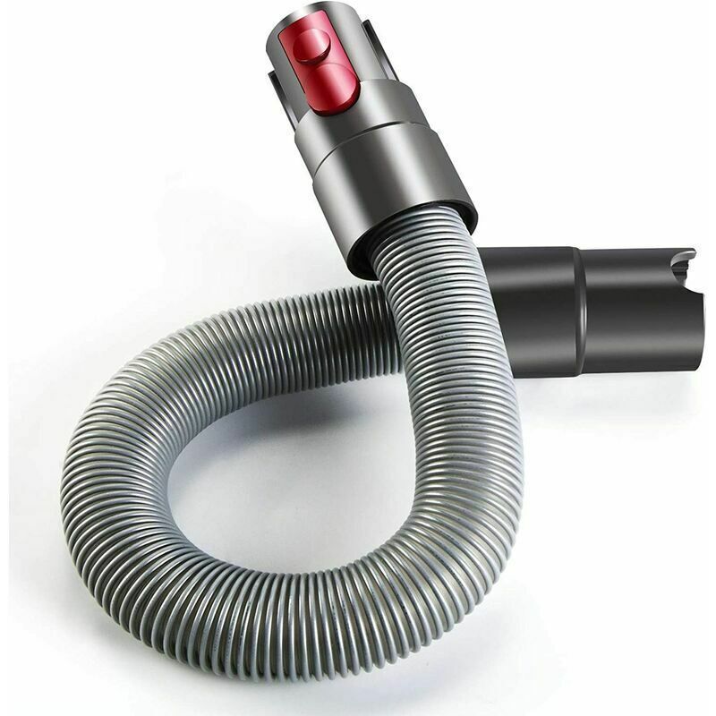 Green Mobility-Rallonge De Tuyau Pour Aspirateur Dyson V11 V10 V8 V7 52 Cm Extensible À 172 Cm Tuyau De Rechange Dyson Accessoires Dyson V11, Tuyaux