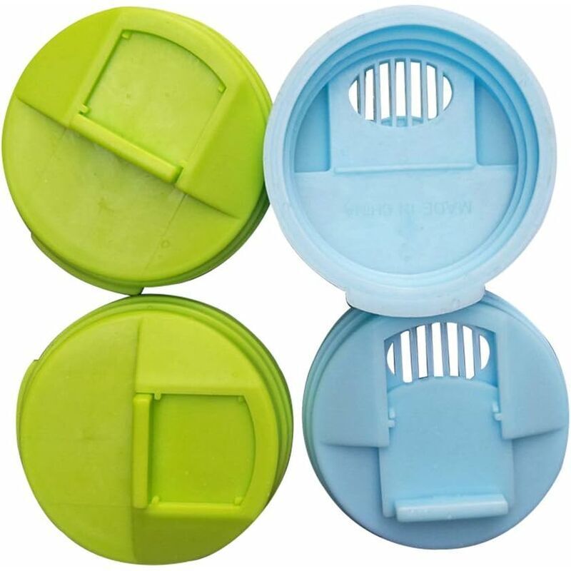 Green Mobility-Soap Dish with Drain Soap Holder Soap Saver Easy Cleaning, Dry, Prevent Soap Sticking (Black)