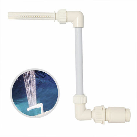 Green Mobility-Support de fontaine de piscine, support de fontaine BLPQ9065 support de fontaine BLPQ9065
