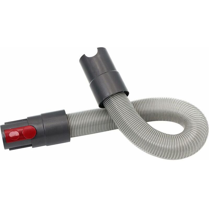 Green Mobility-Swithun Rallonge Tuyau Aspirateur Flexible pour Aspirateur Dyson V7 V8 V10 V11 V15 Srie Tuyau Dyson Accessoire
