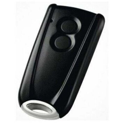 Green Mobility-Télécommande  RSC2 433 MHz à 2 boutons pour LIMUS ONE/ECOSTAR/LIFTRONIC - LIMUS ONE
