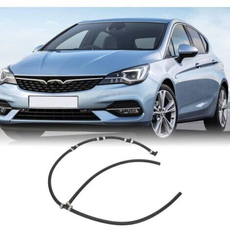 Green Mobility-Tube de retour de fuite d'injecteur diesel  pour Vauxhall Opel Astra Corsa Meriva 55578366