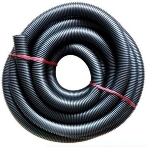 Green Mobility-Tuyau d'Aspirateur Flexible EVA 32 mm Diamètre 2 mètres Longueur