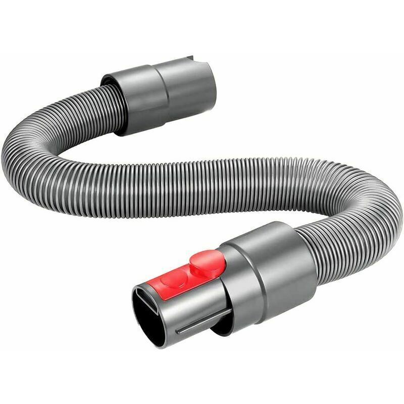 Green Mobility-Tuyau Flexible Extensible pour Dyson V7 V8 V10 SV10 SV11 Série, Rallonge Tuyau Extensible Dyson Accessoires pour Dyson V7 V8 V10 SV10