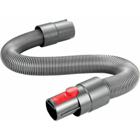Green Mobility-Tuyau Flexible Extensible pour Dyson V7 V8 V10 SV10 SV11 Série, Rallonge Tuyau Extensible Dyson Accessoires pour Dyson V7 V8 V10 SV10 SV11 Série
