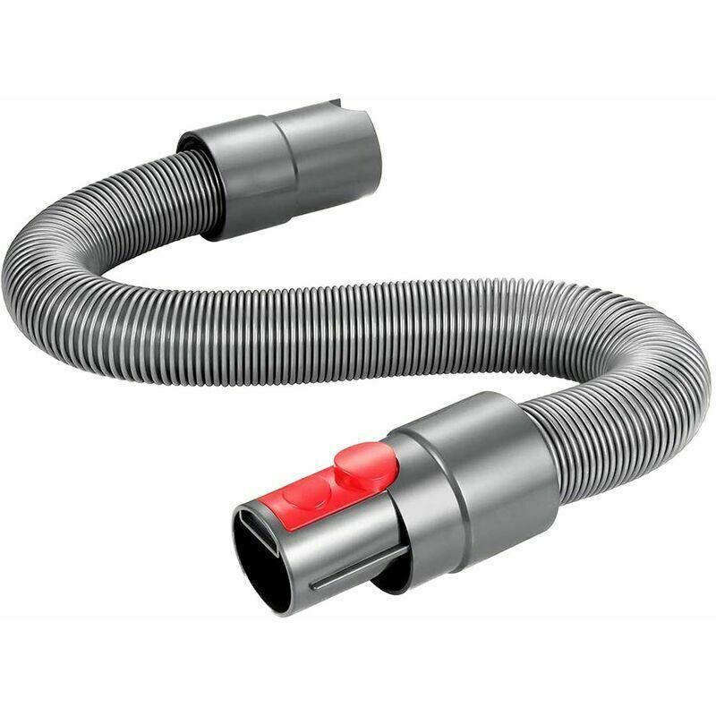 Green Mobility-Tuyau Flexible Extensible pour Dyson V7 V8 V10 SV10 SV11 S��rie, Rallonge Tuyau Extensible Dyson Accessoires pour Dyson V7 V8 V10 SV10