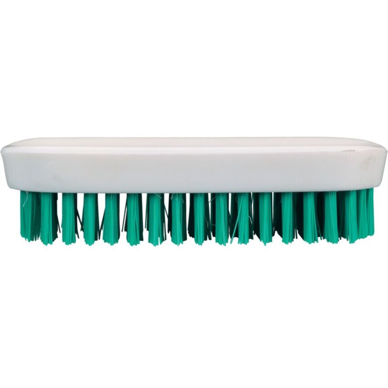 Cotswold - Green Type 66 Nylon Nail Brush