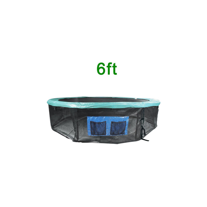 Green Bay - Greenbay Trampoline Base Skirt Lower Safety Enclosure Surround 6FT