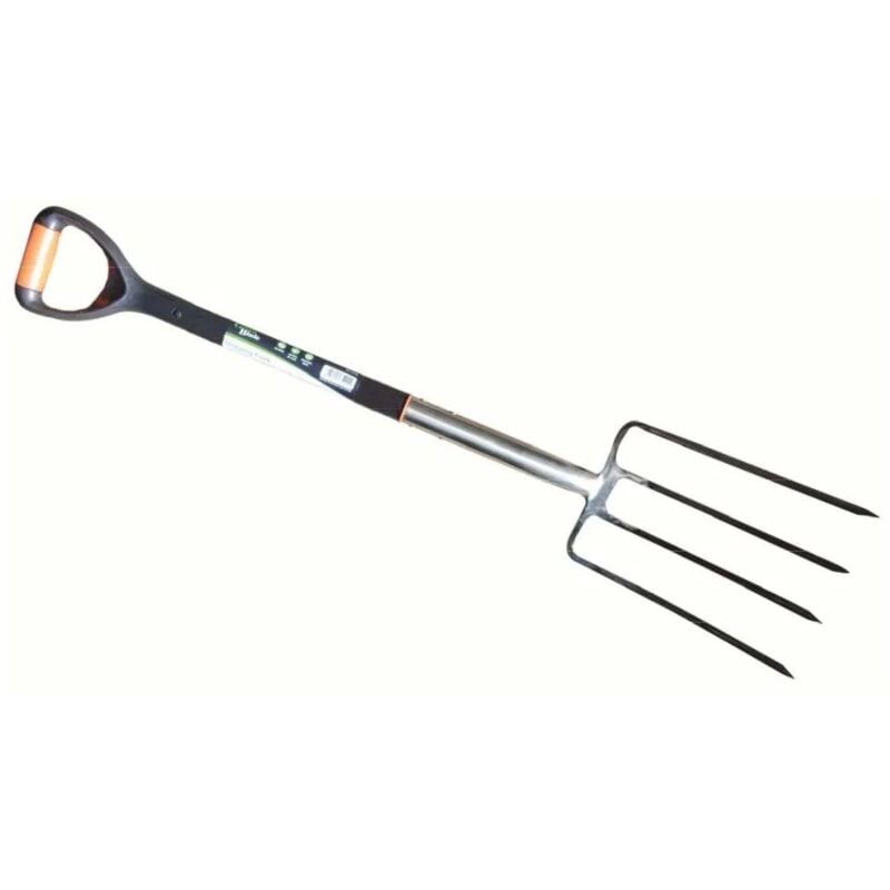 Greenblade Stainless Steel Digging Fork