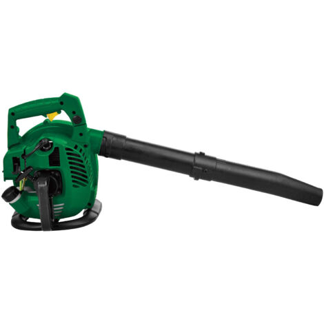 GREENCAT HOBBYGARDEN CC26 GEBLÄSE-SAUGER