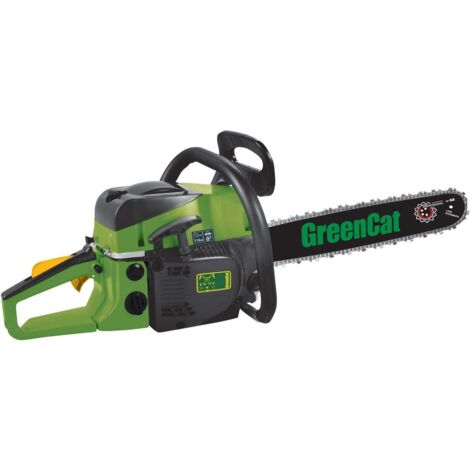 GREENCAT MOTORBRRIO GC50 CC52 CUTTER CONNEUSE