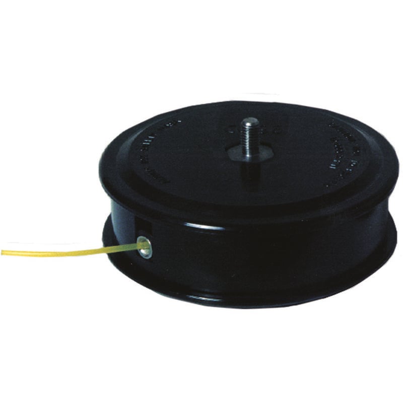 Tete Greencat pour debroussailleuse attachement male 8 x 1.25