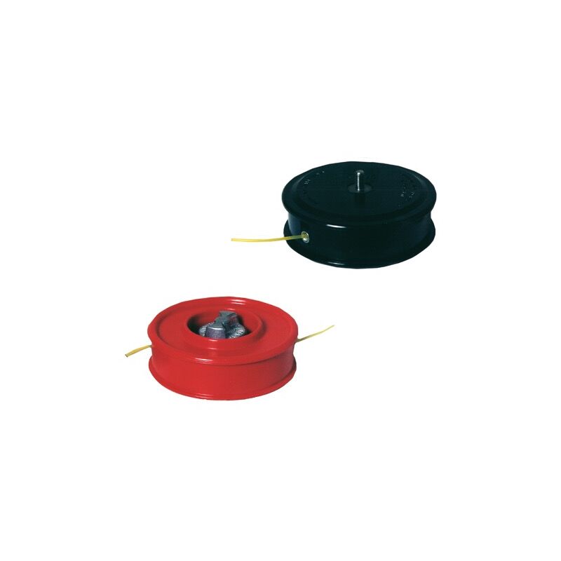 Tete Greencat pour debroussailleuse attachement femelle 10 x 1.25