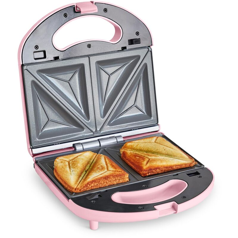 GreenChef Electric Pro Macchina per Sandwich