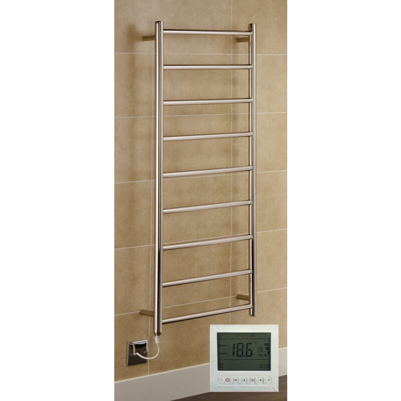 Image of Greenedhouse - Davos Electric Stainless Steel&hellip;