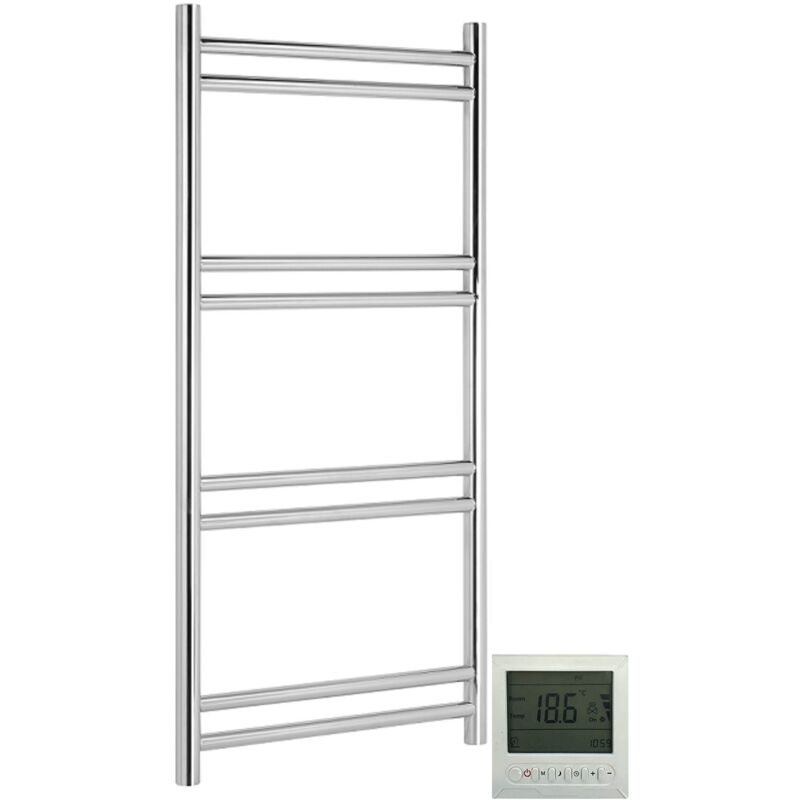 Image of Greenedhouse - Tirana Electric Stainless Steel&hellip;