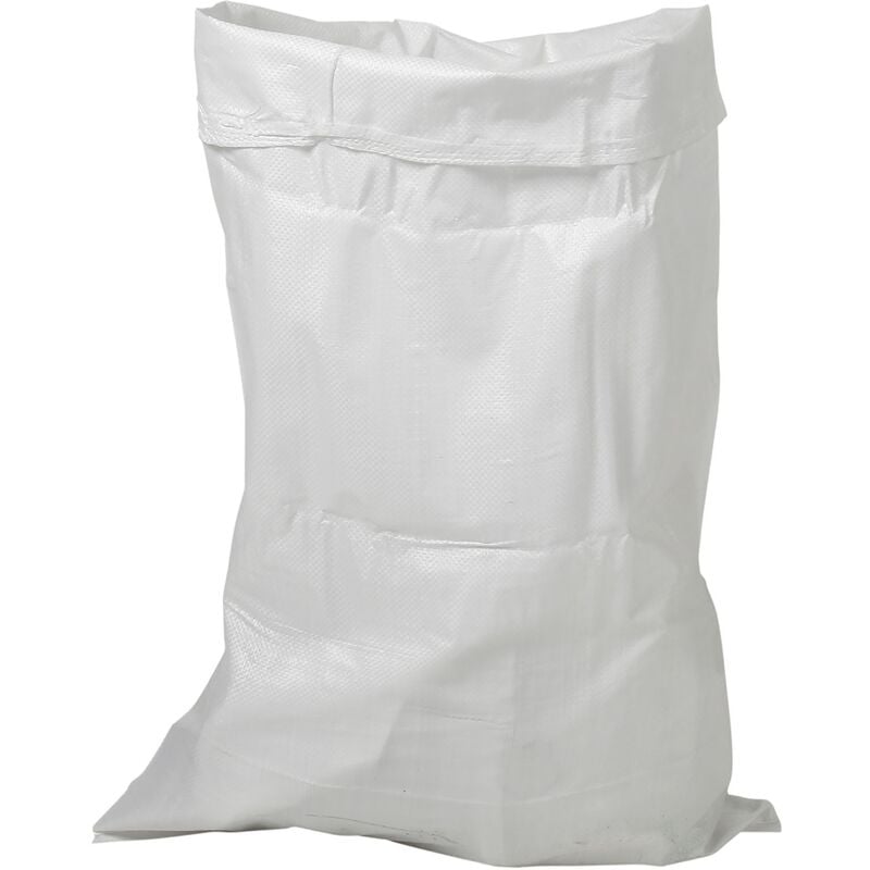 Greengers - sacs à déchets de jardin, jardin - lot de 5 sacs à gravats ultra résistant 70L, lot de 5 sacs à déchets ultra résist