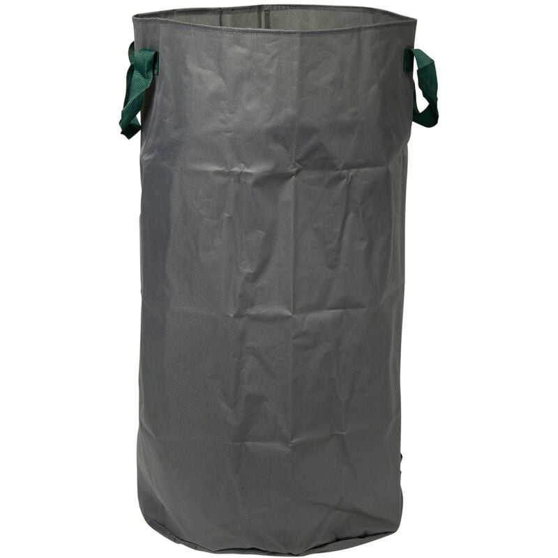 Greengers - sacs à déchets de jardin, jardin - sac à déchets verts grand volume 160L, sac à déchets de jardin 160L, sac jardinag