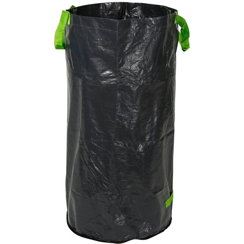 Greengers - sacs à déchets de jardin, jardin - sac à déchets verts grand volume 200L, sac à déchets de jardin 200L, sac jardinag