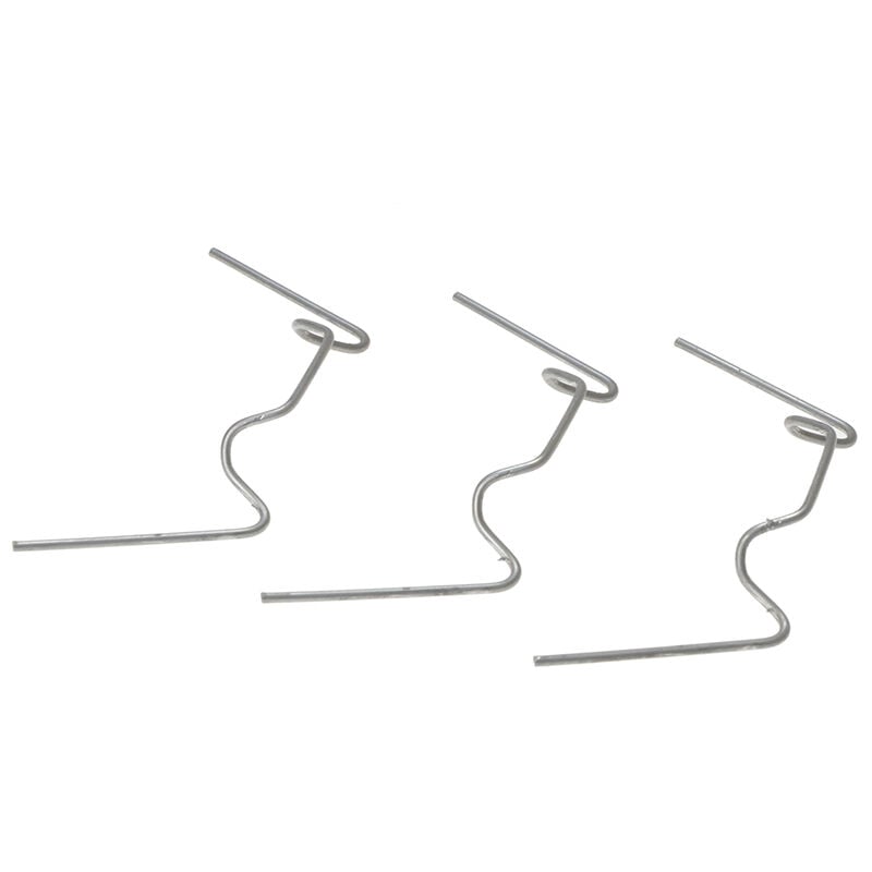 Mm_unverified_brand - GH001 w Glazing Clips Pack of 50