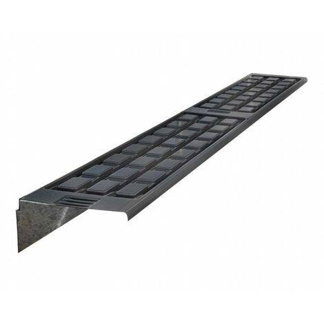 Greenhouse Staging Twin Shelf Kit - L65 x W26 x H16.5 cm