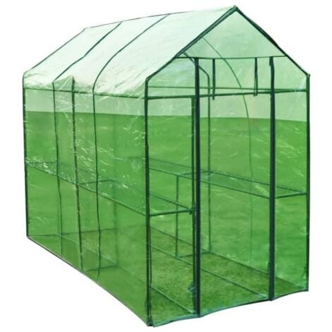 Greenhouse Steel XL