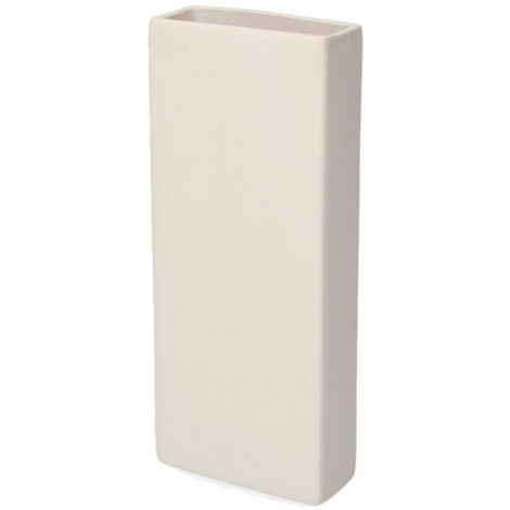 Greenice – Humidificateur d'air en céramique pour radiateur – Surface d'action 20m² – Poids 400g – Fixation facile avec crochet – 76729