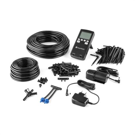 Greenkeeper A Système d'arrosage automatique pour 60 plantes 12v