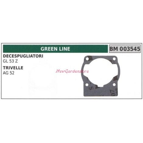 GREENLINE joint de cylindre de débroussailleuse GL 53 Z 003545