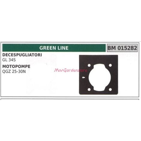GREENLINE joint de cylindre débroussailleuse GL 34S 015282