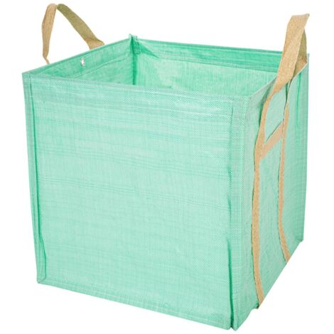Greenmill pojemnik ogrodowy wzmocniony 195l