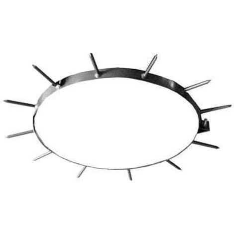GREENMILL ROLLER SPIKES SET 5 Stk.