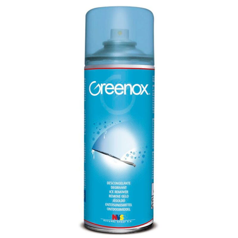 Greenox dégrivant spray 520cc