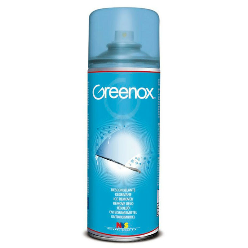 Greenox Dégrivant Spray 520cc