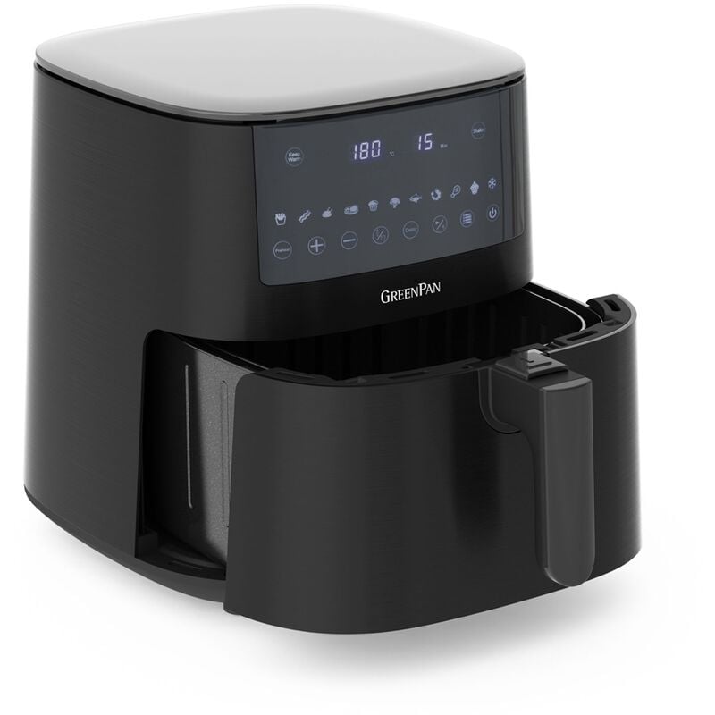 Greenpan - Airfryer 1 panier