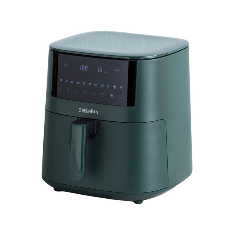 Greenpan - Bistro Airfryer 1 panier vert