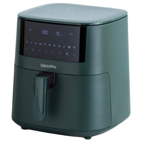 Greenpan - Bistro Airfryer 1 panier vert