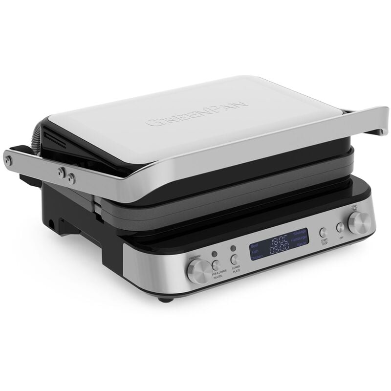 Greenpan - Bistrot contact grill