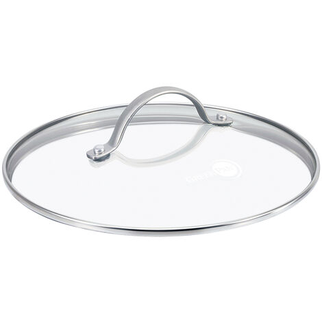 Greenpan - Couvercle 26 cm en verre