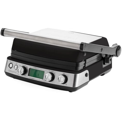 GreenPan Elite (CC006810-001) schwarz Elektrogrill