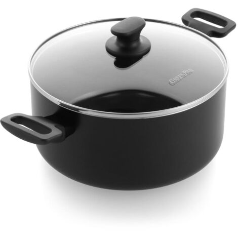 Greenpan - Faitout Essence 24 cm