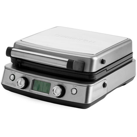 Greenpan - Gaufrier 1600 W