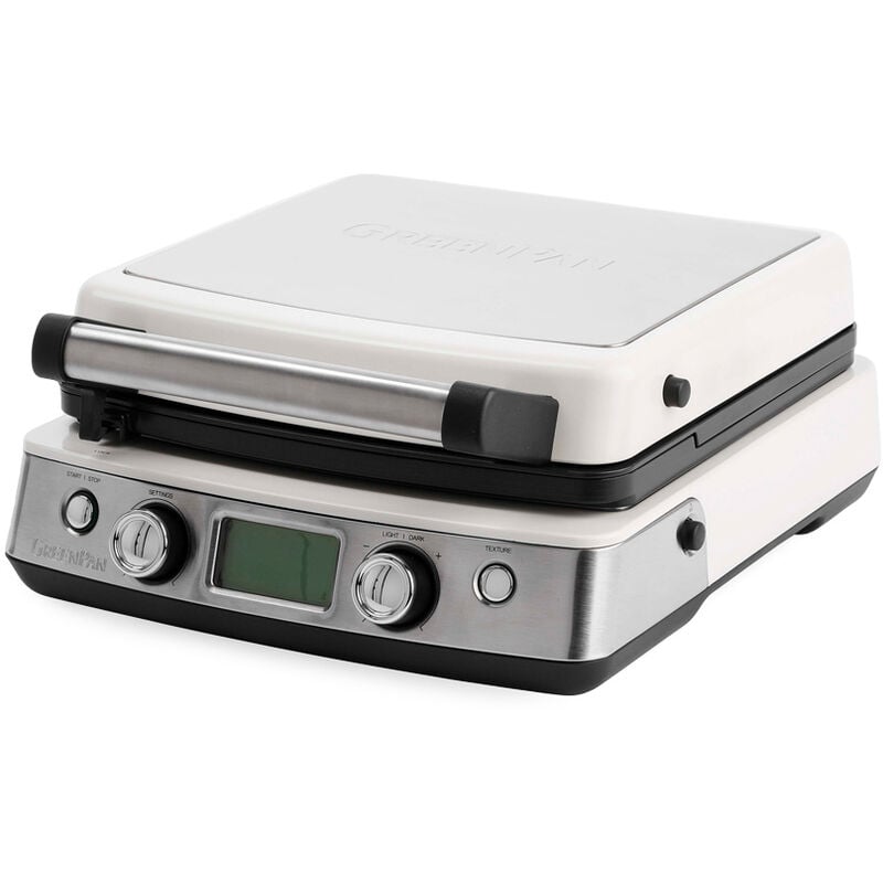 Gaufrier crème - Greenpan